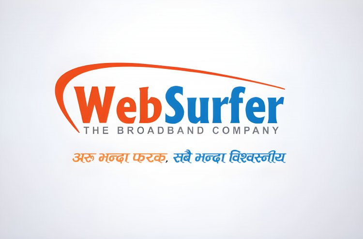 Web Surfer